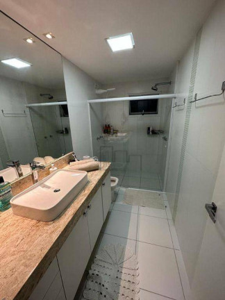Imagem Apartamento com 3 Quartos à Venda, 145 m² em Parque Campolim - Sorocaba