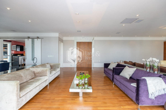 Imagem Apartamento com 4 Quartos à Venda, 300 m² em Planalto Paulista - São Paulo Imagem Apartamento com 4 Quartos à Venda, 300 m² em Planalto Paulista - São Paulo