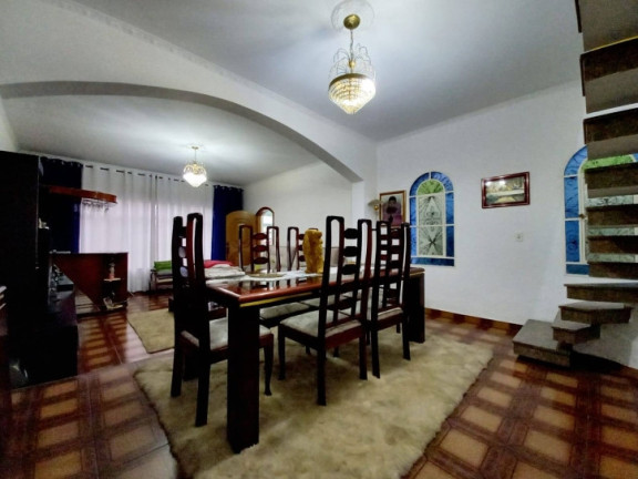 Imagem Casa com 3 Quartos à Venda, 300 m² em Jardim Maria Estela - São Paulo Imagem Casa com 3 Quartos à Venda, 300 m² em Jardim Maria Estela - São Paulo
