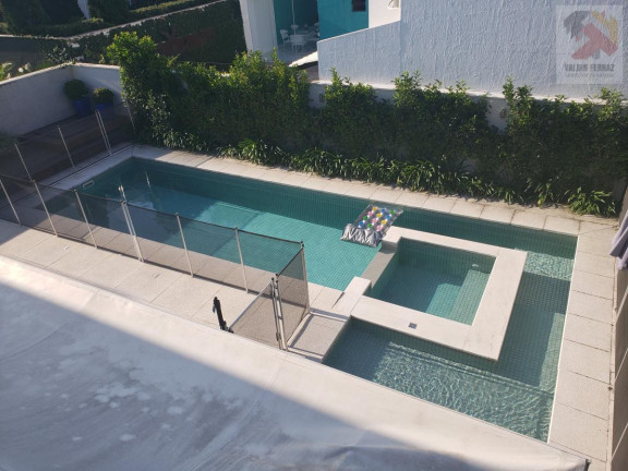 Imagem Casa com 5 Quartos à Venda, 450 m² em Jurerê Internacional - Florianópolis