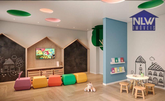 Imagem Apartamento com 2 Quartos à Venda, 51 m² em Vila Jacuí - São Paulo Imagem Apartamento com 2 Quartos à Venda, 51 m² em Vila Jacuí - São Paulo