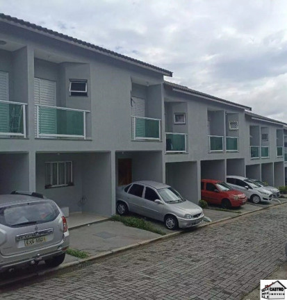 Sobrado com 2 Quartos à Venda, 70 m² em Vila Ré - São Paulo