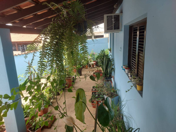 Imagem Casa com 4 Quartos à Venda, 560 m² em Jardim Porto Feliz - Porto Feliz