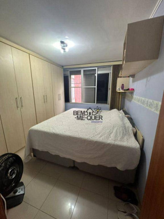 Imagem Apartamento com 2 Quartos à Venda, 60 m² em Vila Pereira Cerca - São Paulo Imagem Apartamento com 2 Quartos à Venda, 60 m² em Vila Pereira Cerca - São Paulo