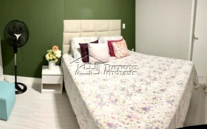 Imagem Apartamento com 3 Quartos para Alugar, 156 m² em Jardim Satélite - São José Dos Campos