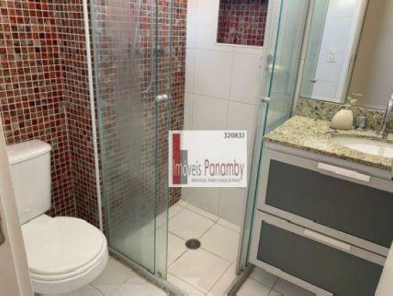 Imagem Apartamento com 2 Quartos à Venda, 80 m² em Alto Do Ipiranga - São Paulo Imagem Apartamento com 2 Quartos à Venda, 80 m² em Alto Do Ipiranga - São Paulo