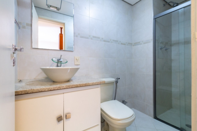 Imagem Apartamento com 1 Quarto à Venda, 36 m² em Jardim Paulista - São Paulo