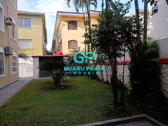 Imagem Apartamento com 3 Quartos à Venda, 110 m² em Enseada - Guarujá