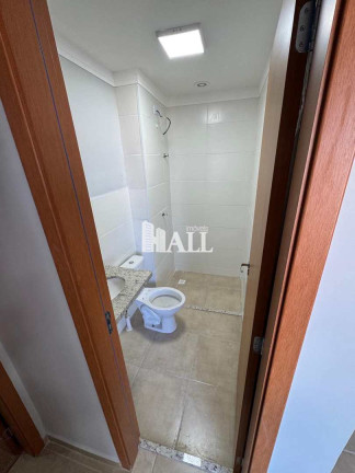 Imagem Apartamento com 2 Quartos à Venda, 48 m² em Jardim Yolanda - São José Do Rio Preto Imagem Apartamento com 2 Quartos à Venda, 48 m² em Jardim Yolanda - São José Do Rio Preto