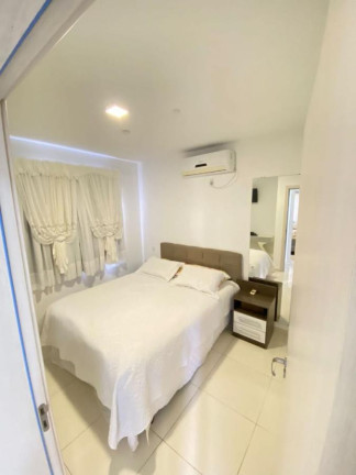 Imagem Apartamento com 3 Quartos à Venda, 76 m² em São Cristóvão - Concórdia Imagem Apartamento com 3 Quartos à Venda, 76 m² em São Cristóvão - Concórdia