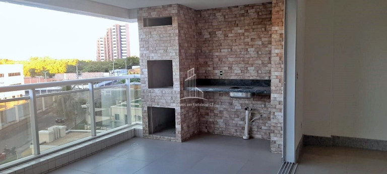 Imagem Apartamento com 3 Quartos à Venda, 172 m² em Engenheiro Luciano Cavalcante - Fortaleza Imagem Apartamento com 3 Quartos à Venda, 172 m² em Engenheiro Luciano Cavalcante - Fortaleza