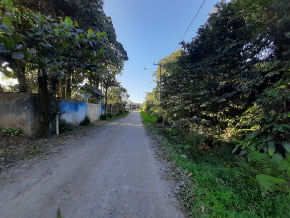 Imagem Terreno à Venda, 360 m² em São José - Itapoá Imagem Terreno à Venda, 360 m² em São José - Itapoá
