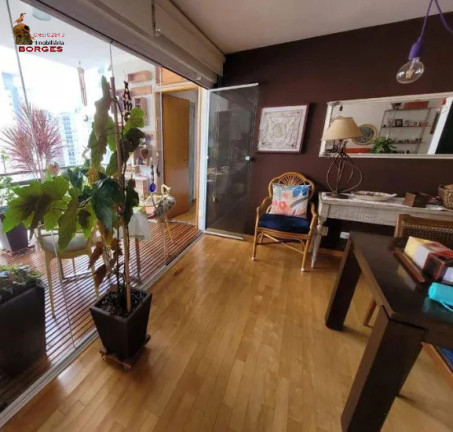 Imagem Apartamento com 2 Quartos à Venda, 125 m² em Moema - São Paulo Imagem Apartamento com 2 Quartos à Venda, 125 m² em Moema - São Paulo
