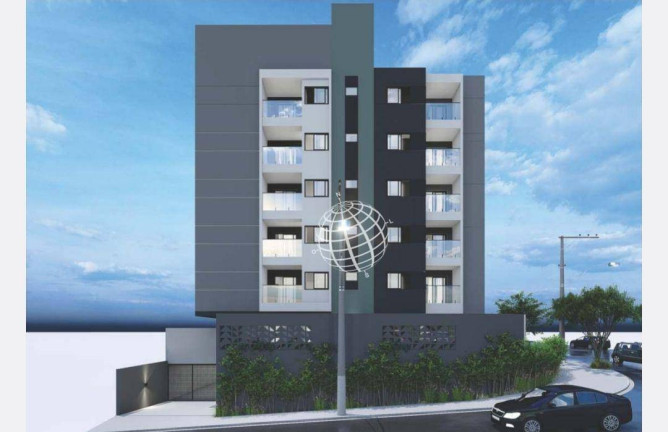 Apartamento com 1 Quarto à Venda, 39 m² em Atibaia Jardim - Atibaia