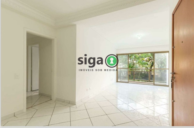 Imagem Apartamento com 2 Quartos à Venda, 105 m² em Indianópolis - São Paulo Imagem Apartamento com 2 Quartos à Venda, 105 m² em Indianópolis - São Paulo