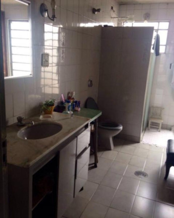 Imagem Casa com 2 Quartos à Venda, 154 m² em Vila Mariana - São Paulo