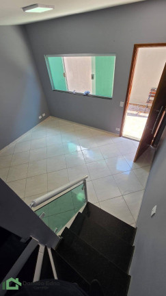 Imagem Casa com 2 Quartos à Venda, 50 m² em Vila Monte Santo - São Paulo