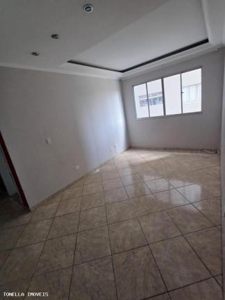 Imagem Apartamento com 2 Quartos à Venda, 62 m² em Jaguaribe - Osasco
