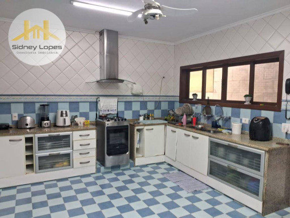 Imagem Casa com 4 Quartos à Venda, 500 m² em Taquara - Rio De Janeiro