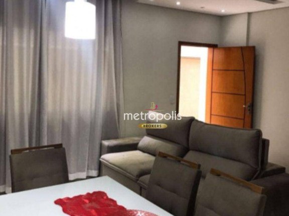 Sobrado com 3 Quartos à Venda, 128 m² em Cidade Patriarca - São Paulo