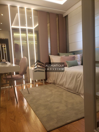 Imagem Cobertura com 4 Quartos à Venda, 242 m² em Butantã - São Paulo