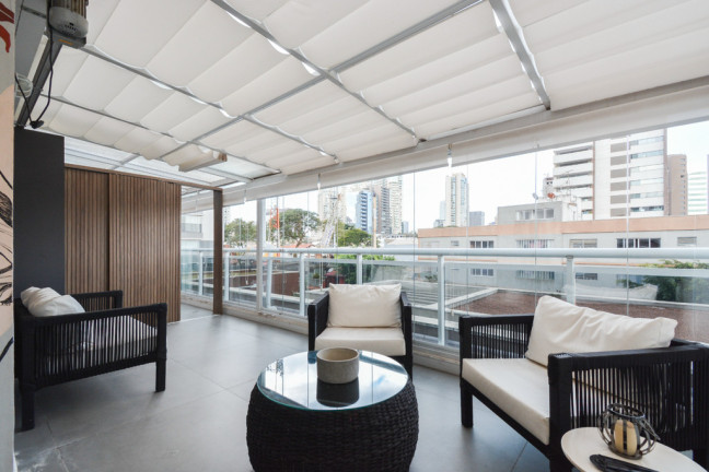 Imagem Imóvel com 3 Quartos à Venda, 142 m² em Pinheiros - São Paulo