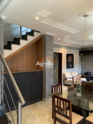 Imagem Casa com 4 Quartos à Venda, 355 m² em Loteamento Morro Amarelo - Mogi Guaçu Imagem Casa com 4 Quartos à Venda, 355 m² em Loteamento Morro Amarelo - Mogi Guaçu