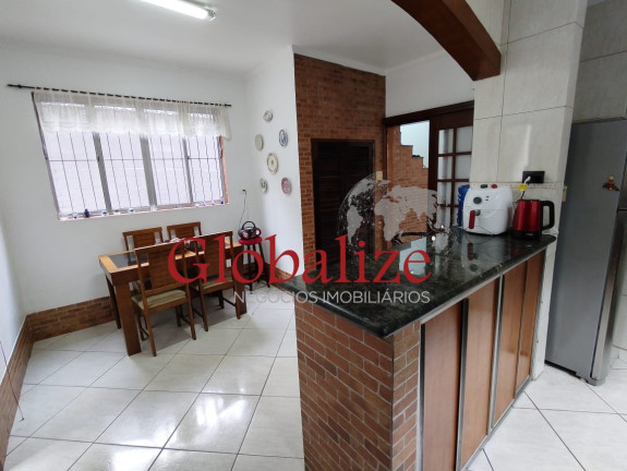 Imagem Imóvel com 3 Quartos à Venda, 285 m² em Marapé - Santos