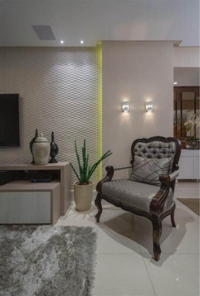 Imagem Apartamento com 3 Quartos à Venda, 183 m² em Forte - Praia Grande Imagem Apartamento com 3 Quartos à Venda, 183 m² em Forte - Praia Grande