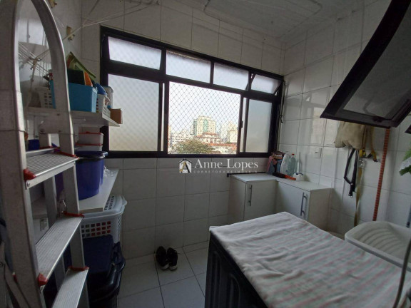 Imagem Apartamento com 2 Quartos à Venda, 80 m² em Embaré - Santos Imagem Apartamento com 2 Quartos à Venda, 80 m² em Embaré - Santos