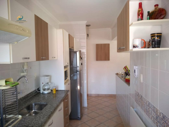 Imagem Apartamento com 2 Quartos à Venda, 76 m² em Enseada - Guarujá
