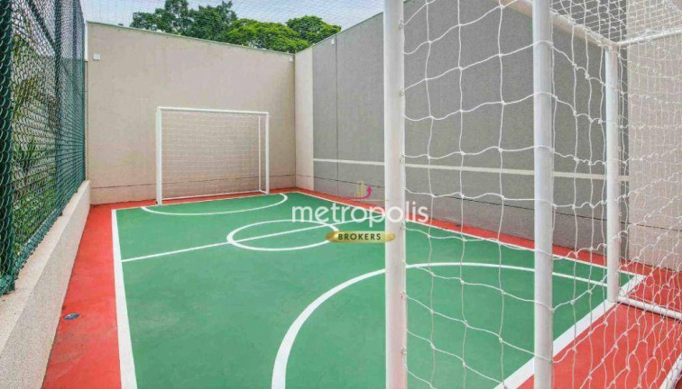 Imagem Apartamento com 3 Quartos à Venda, 154 m² em Vila Assunção - Santo André