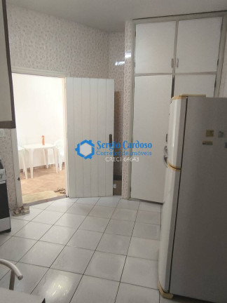 Imagem Casa com 4 Quartos à Venda, 163 m² em Cibratel I - Itanhaém