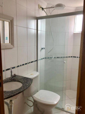 Imagem Apartamento com 2 Quartos à Venda, 55 m² em Vila Guiomar - Santo André