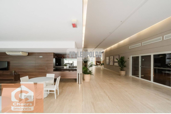 Imagem Apartamento com 1 Quarto à Venda, 91 m² em Itaim Bibi - São Paulo