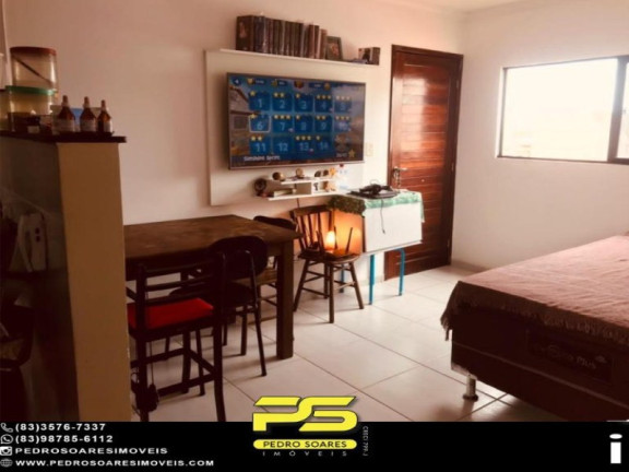 Imagem Apartamento com 2 Quartos à Venda, 45 m² em Gramame - João Pessoa