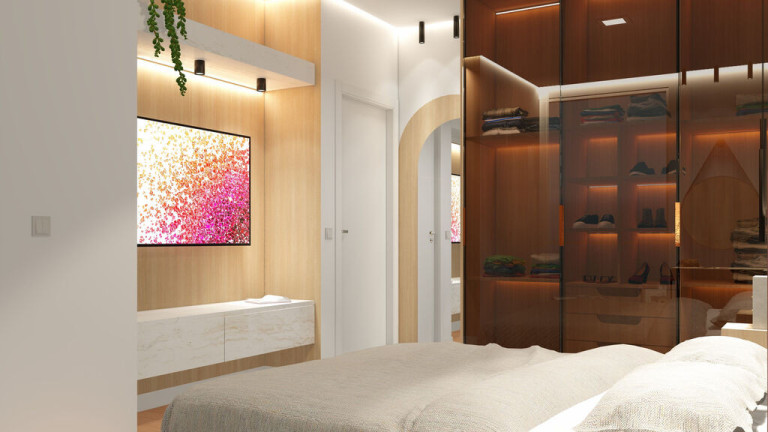 Imagem Apartamento com 3 Quartos à Venda, 120 m² em Perequê - Porto Belo