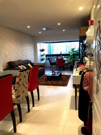 Imagem Apartamento com 3 Quartos à Venda, 143 m² em São José - Aracaju