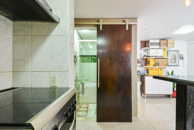 Imagem Apartamento com 1 Quarto à Venda, 48 m² em Campos Elíseos - São Paulo