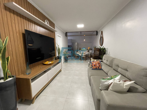 Imagem Casa de Condomínio com 4 Quartos à Venda, 126 m² em Parque Residencial Das Nações Indígenas - Cuiabá