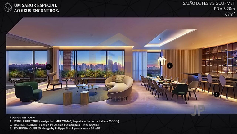 Imagem Apartamento com 3 Quartos à Venda, 244 m² em Ibirapuera - São Paulo Imagem Apartamento com 3 Quartos à Venda, 244 m² em Ibirapuera - São Paulo