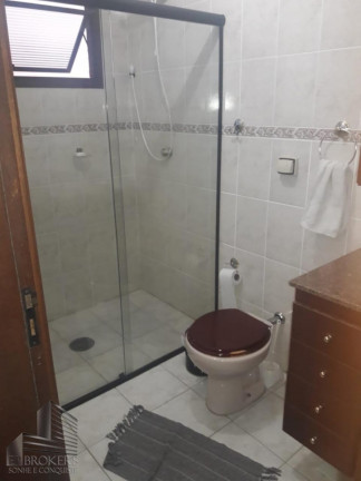 Imagem Apartamento com 3 Quartos à Venda, 90 m² em Jardim Leocádia - Sorocaba