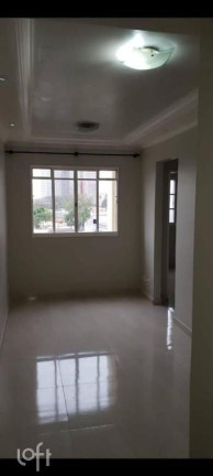 Apartamento com 2 Quartos à Venda, 50 m² em Cangaíba - São Paulo