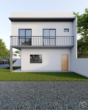 Imagem Casa à Venda,  em Itajuba - Barra Velha