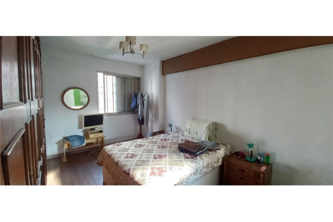 Imagem Imóvel com 3 Quartos à Venda,  em Santa Cecília - São Paulo