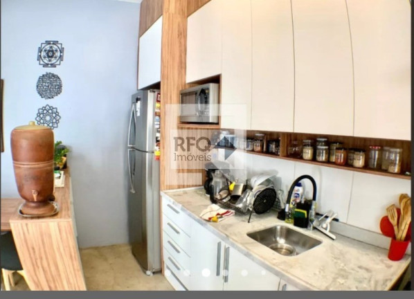 Imagem Imóvel com 2 Quartos à Venda, 83 m² em Vila Independência - São Paulo