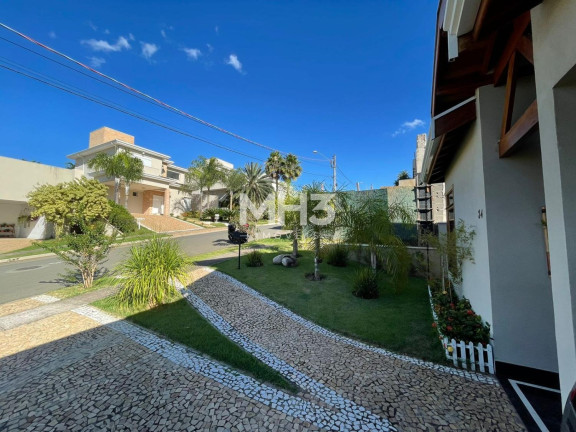 Imagem Casa de Condomínio com 3 Quartos à Venda, 219 m² em Loteamento Alphaville Campinas - Campinas Imagem Casa de Condomínio com 3 Quartos à Venda, 219 m² em Loteamento Alphaville Campinas - Campinas