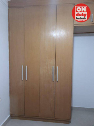 Imagem Apartamento com 3 Quartos à Venda, 97 m² em Itararé - São Vicente Imagem Apartamento com 3 Quartos à Venda, 97 m² em Itararé - São Vicente