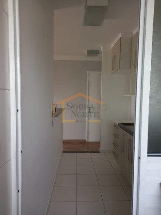 Imagem Apartamento com 3 Quartos à Venda, 67 m² em Vila Guilherme - São Paulo Imagem Apartamento com 3 Quartos à Venda, 67 m² em Vila Guilherme - São Paulo