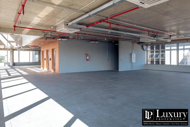 Imagem Imóvel Comercial para Alugar, 4 m² em Chácara Santo Antônio - São Paulo
